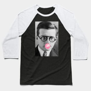 Dmitri Shostakovich Baseball T-Shirt